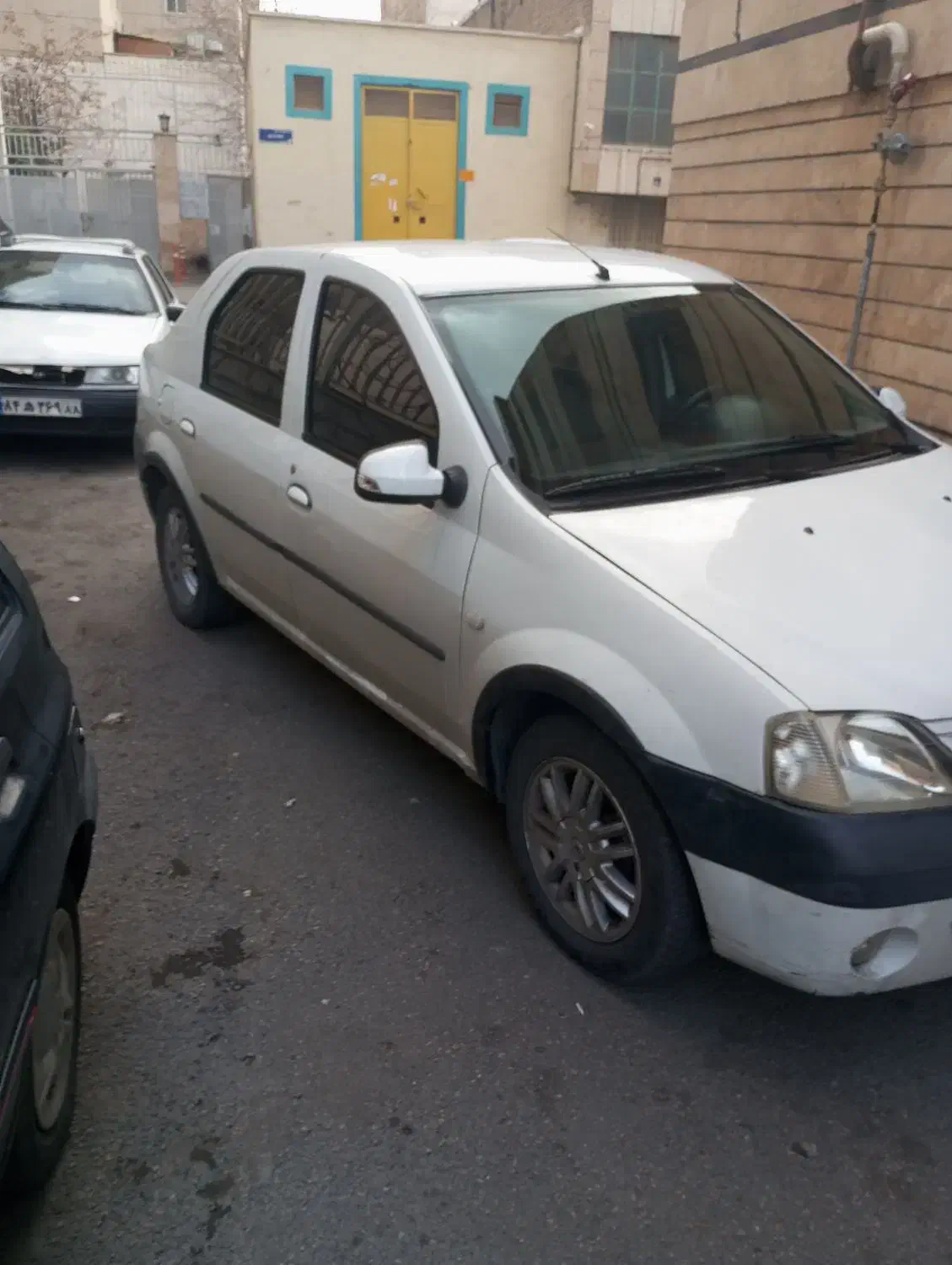 ال90مدل91فول|خودرو سواری و وانت|تهران, بریانک|دیوار