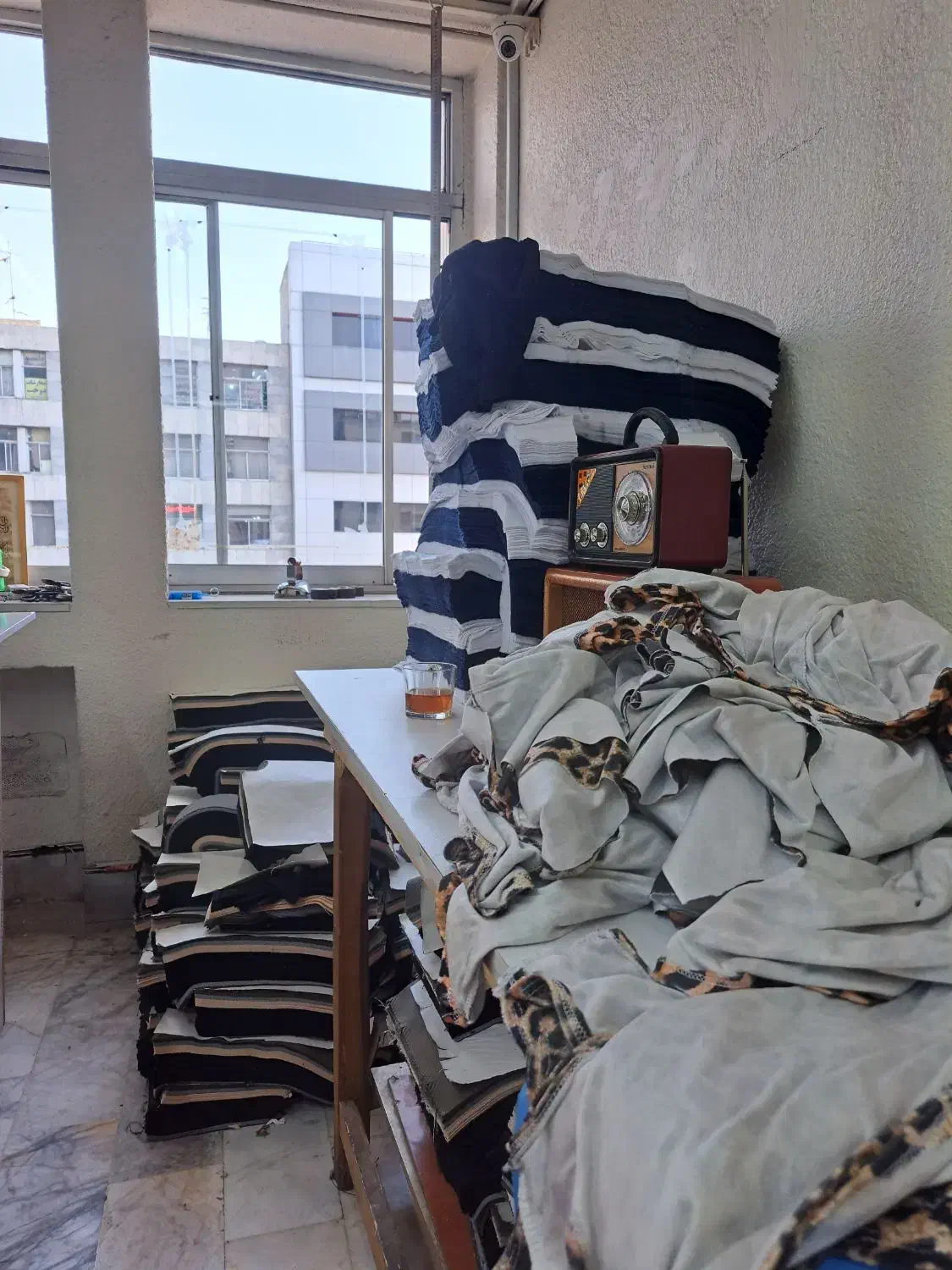 راسته دوز ماهر خانم و اتوکاروسط کار خانم|استخدام صنعتی، فنی، مهندسی|تهران, میدان ولیعصر|دیوار