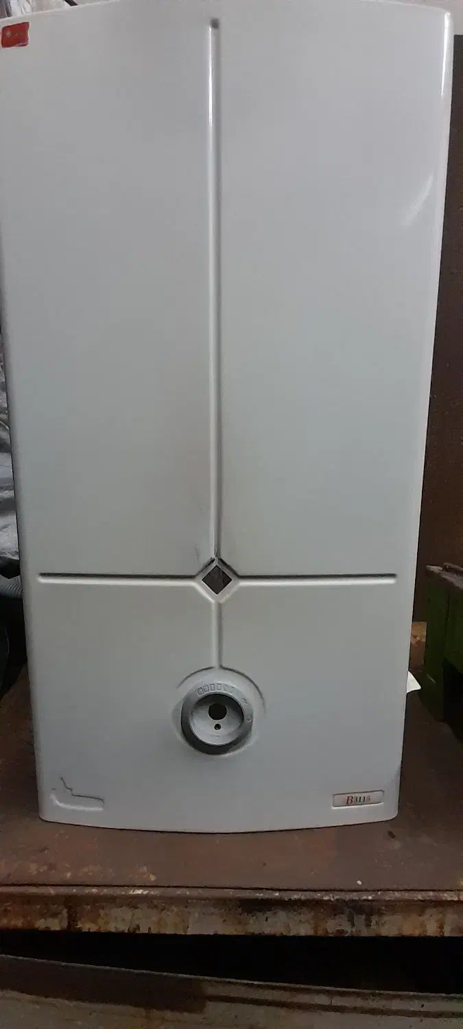 ابگرمکن دیواری بوتان ۳۱۱۵|آبگرمکن، پکیج، شوفاژ|رشت, پیله داربن|دیوار