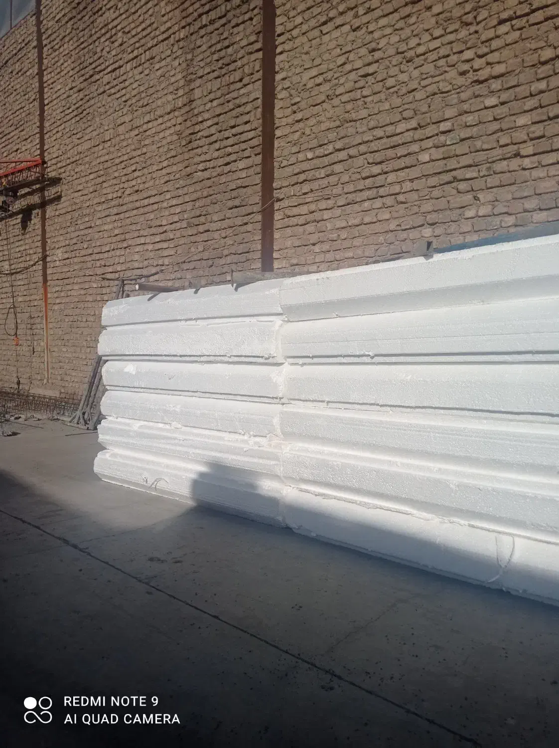 محصولات بتنی|مصالح و تجهیزات ساختمان|نیشابور, فخریه|دیوار