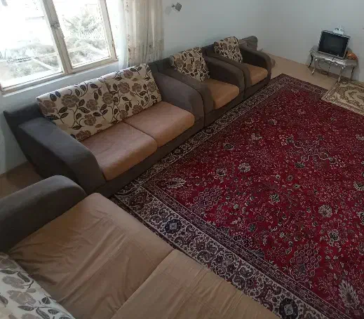 اجاره منزل سویت اپرتمانی و دربستی|اجارهٔ کوتاه‌مدت آپارتمان و سوئیت|سنندج, |دیوار