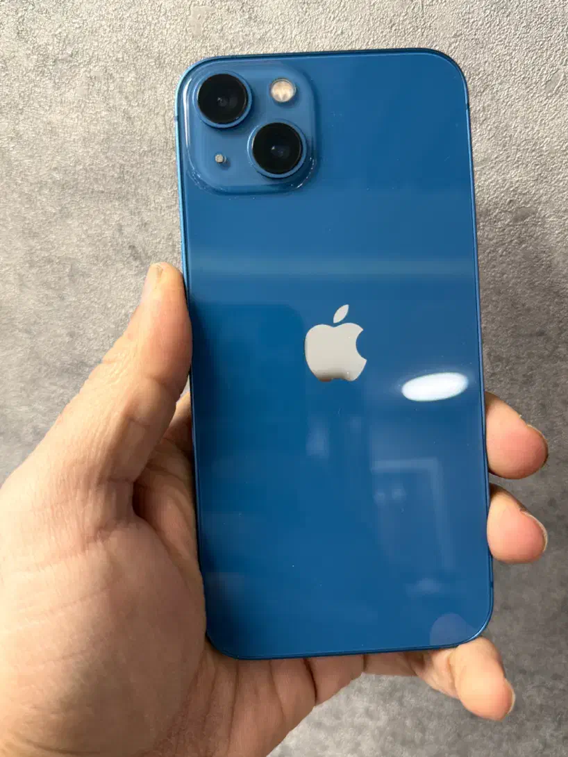 ایفون 13نرمال ۲۵۶ گیگ|موبایل|رشت, چله خانه|دیوار