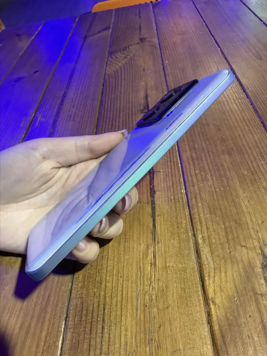 شیائومی ۱۳T|موبایل|اصفهان, بوستان ناژوان|دیوار