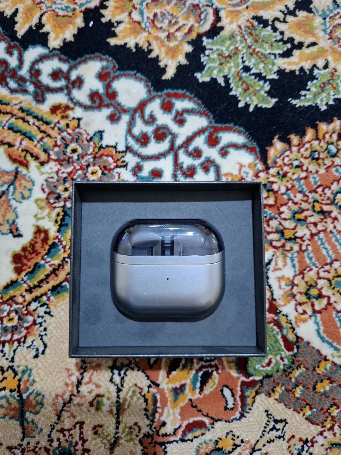 galaxy buds 3 pro|لوازم جانبی موبایل و تبلت|ایلام, |دیوار