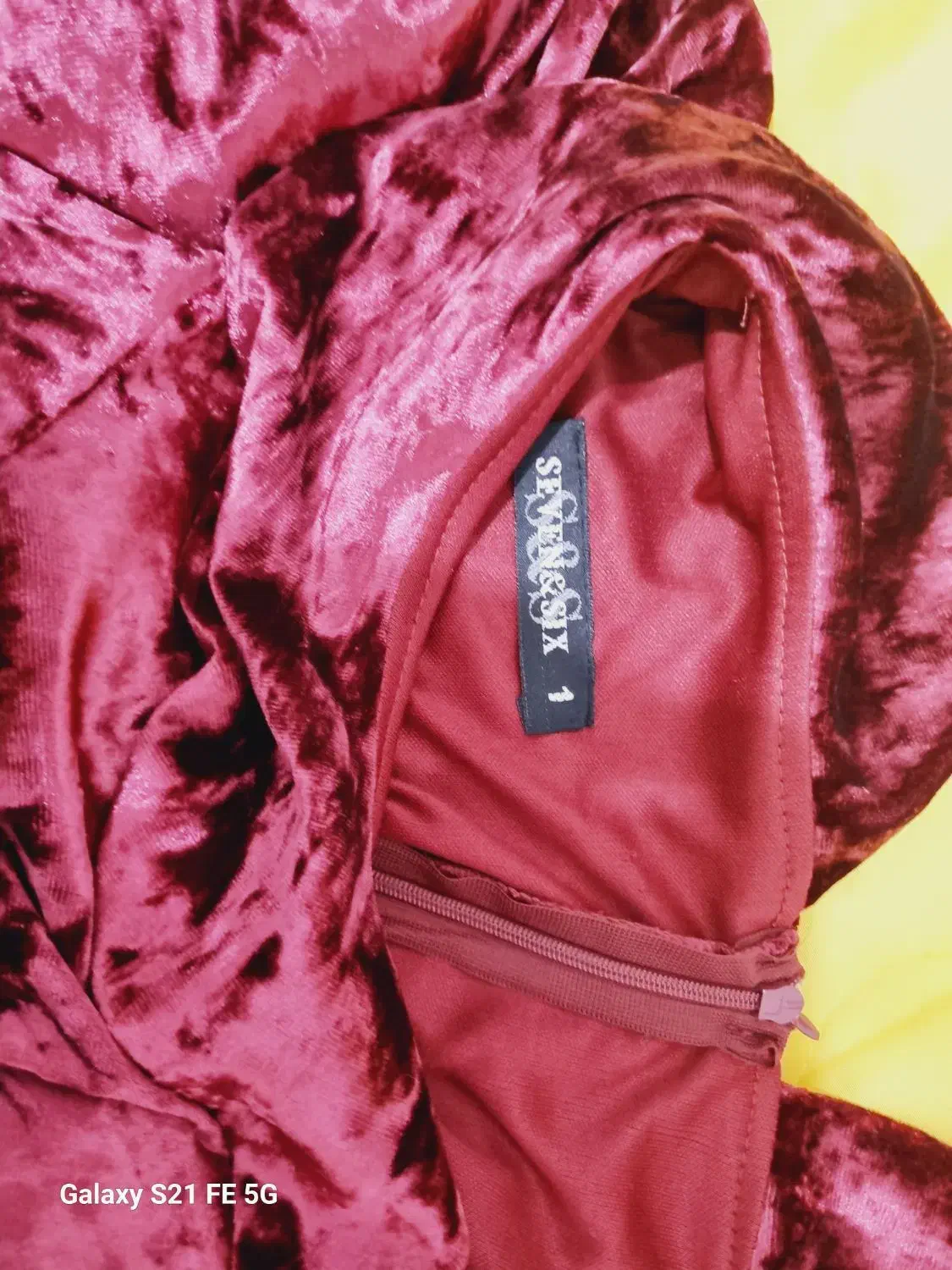 لباس مجلسی شیک و نو نو|لباس|جیرفت, |دیوار