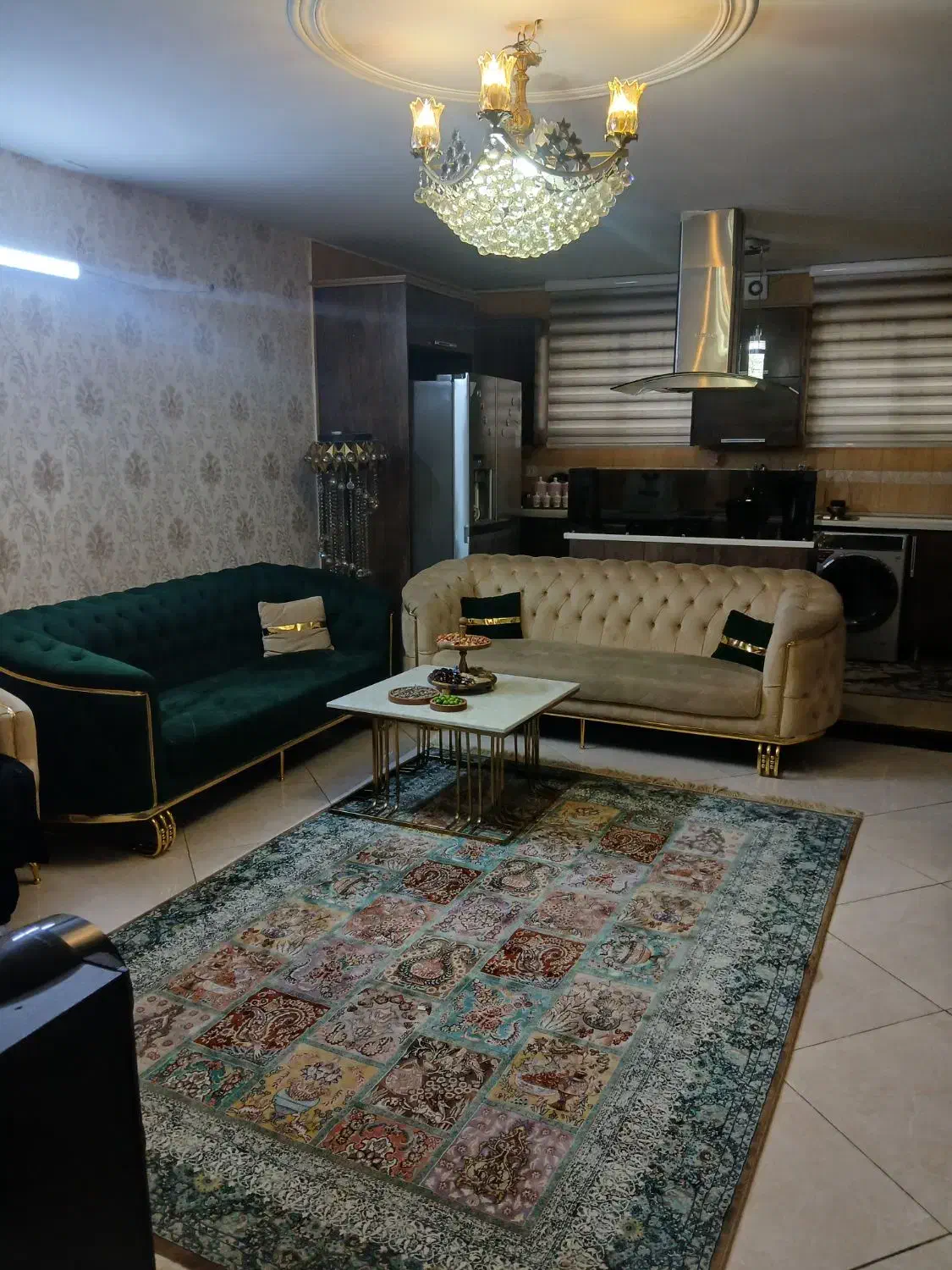 فروش آپارتمان ۶۳ متری|فروش آپارتمان|تهران, جوادیه|دیوار