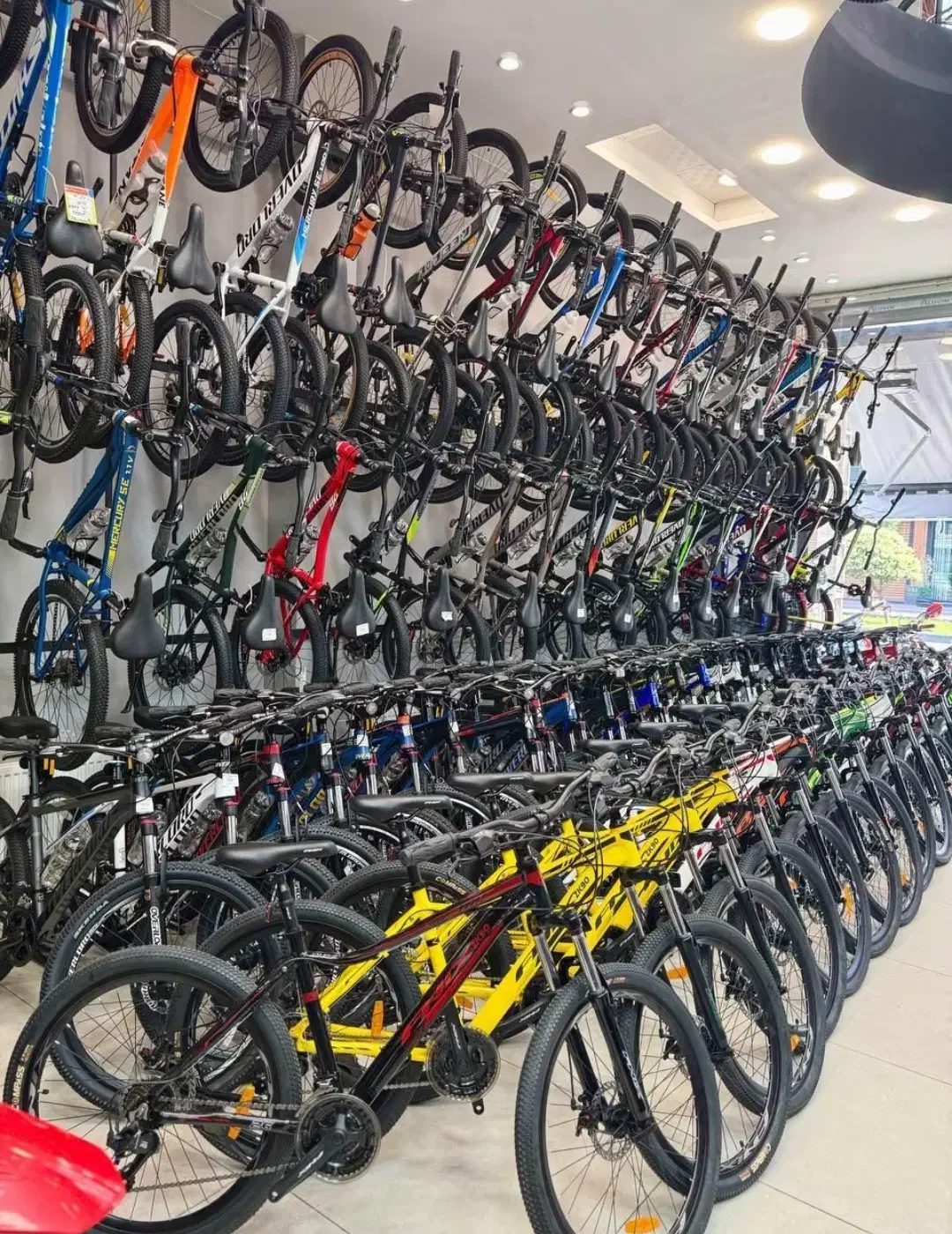 بلست اسپانیا نمایندگی ملایر فروشگاه مانی|دوچرخه، اسکیت، اسکوتر|ملایر, |دیوار