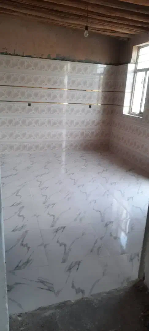 کاشیکاری.نما ساختمان.|خدمات پیشه و مهارت|سرپل ذهاب, |دیوار