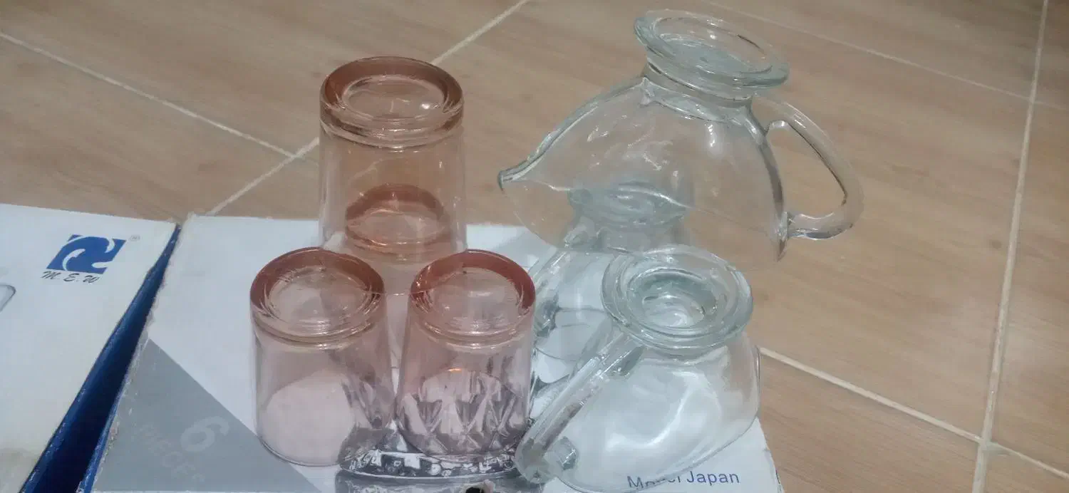 قندان،لیوان،جا سس|حراج|بوکان, |دیوار