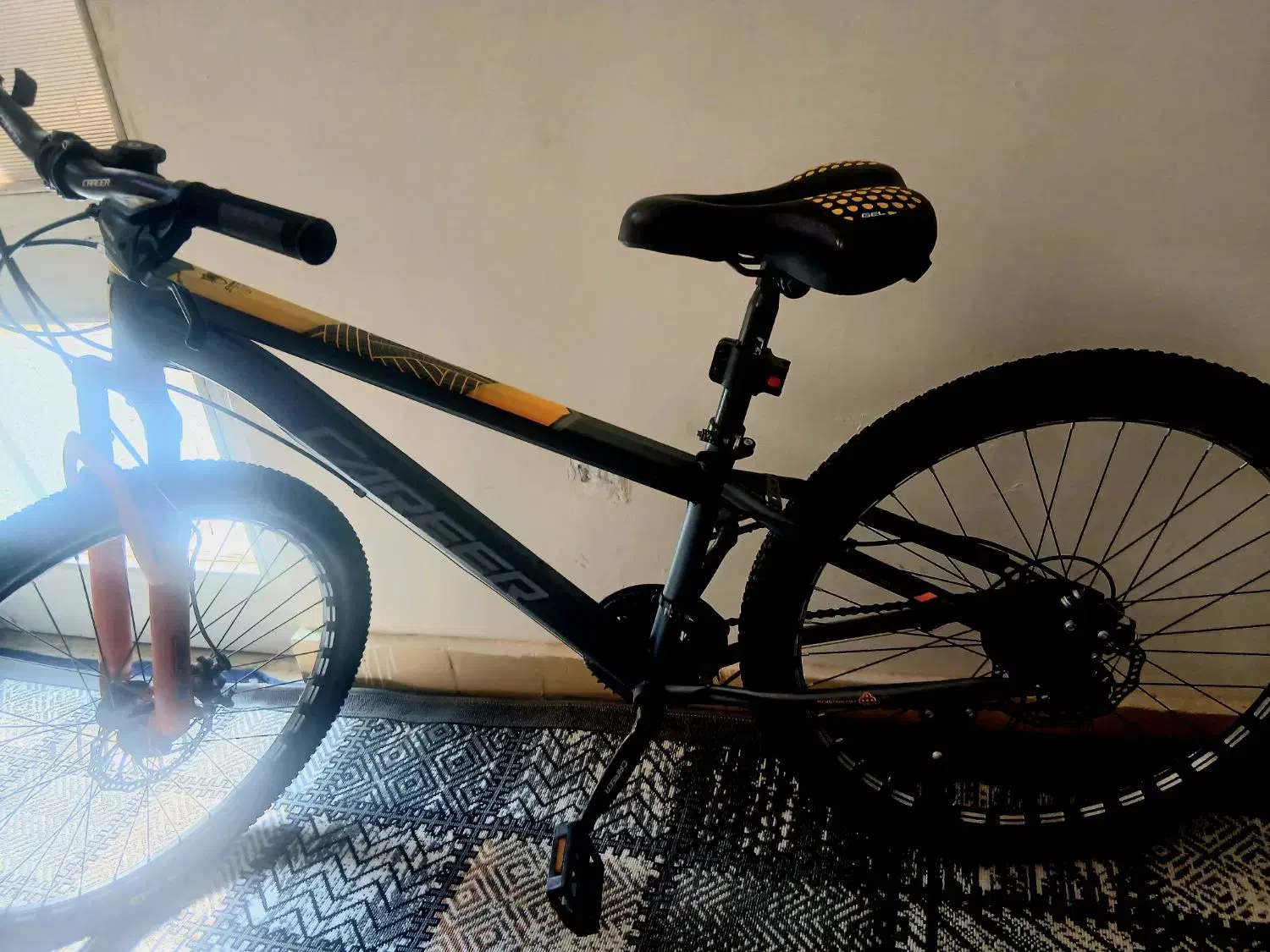 فروش دوچرخه فوری|دوچرخه، اسکیت، اسکوتر|دورود, |دیوار