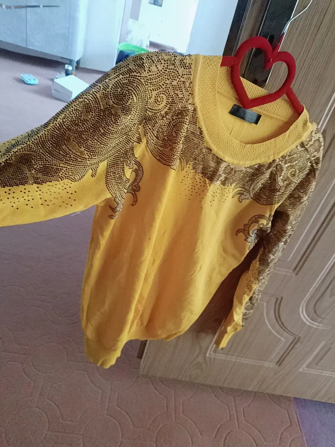 بلوز زنانه مجلسی۹۰۰|لباس|بناب, |دیوار