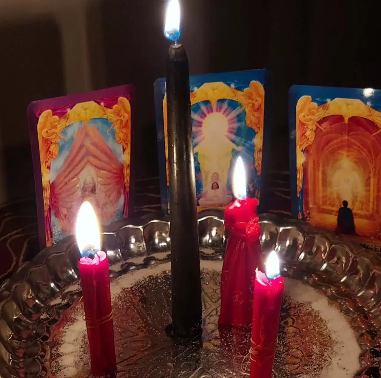 فال حرفه ای با جواب دقیق|خدمات پذیرایی، مراسم|ایلام, |دیوار