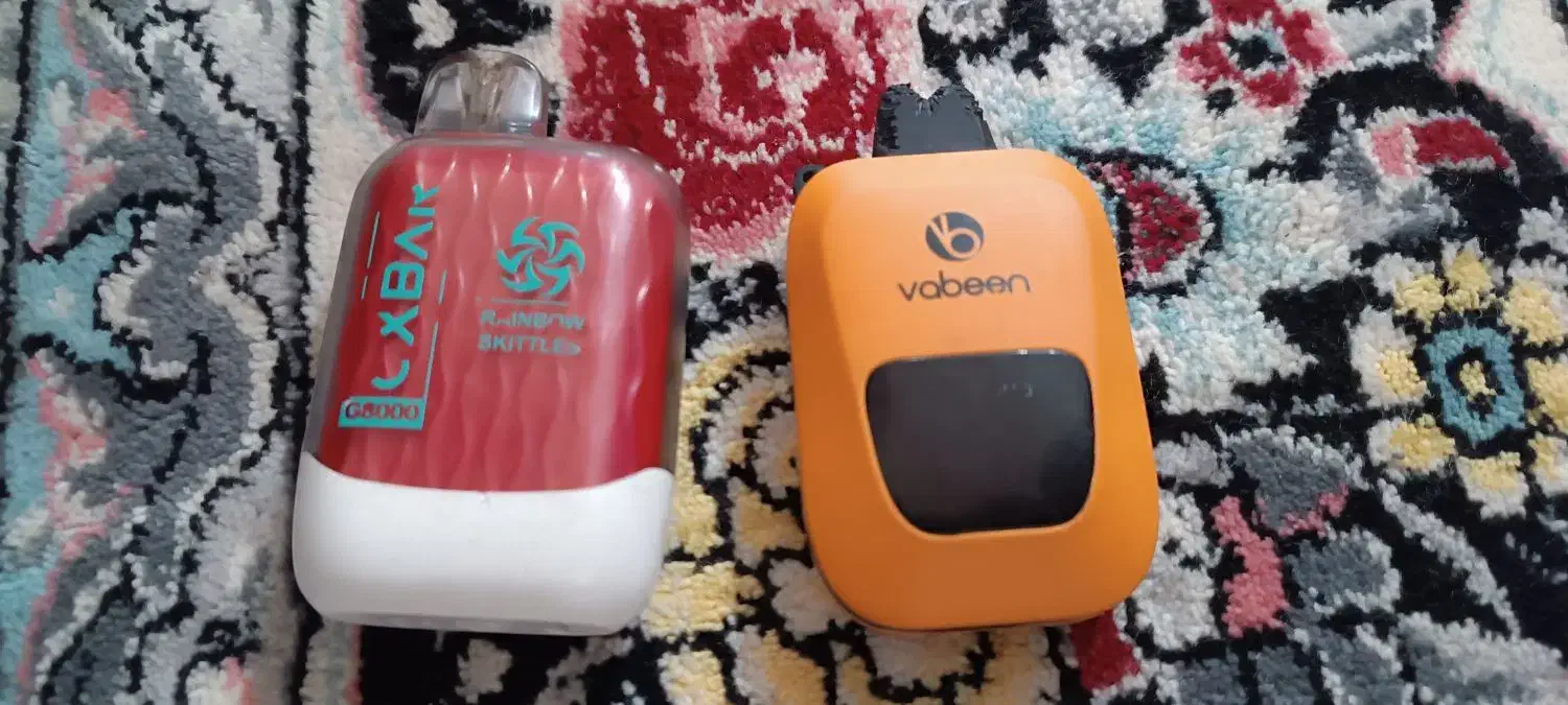 ویپ پاد|زیورآلات و اکسسوری|تربت جام, جلگه موسی آباد|دیوار