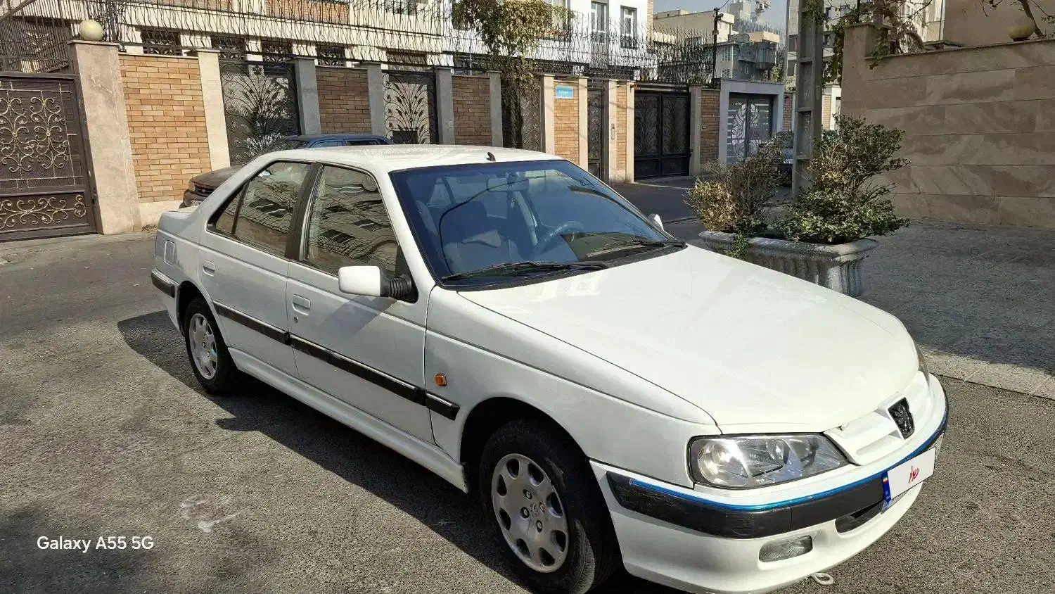 پژو پرشیا (پارس)|خودرو سواری و وانت|تهران, کرمان|دیوار