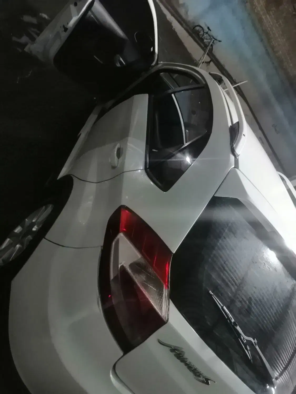 ام وی ام 315 مدل 95|خودرو سواری و وانت|مشهد, طبرسی شمالی|دیوار