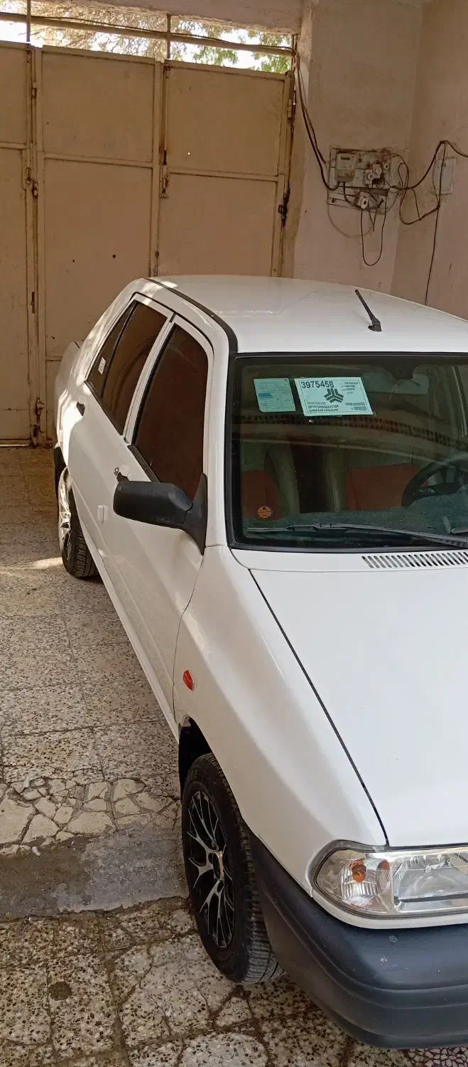 شادگان|خودرو سواری و وانت|شادگان, |دیوار