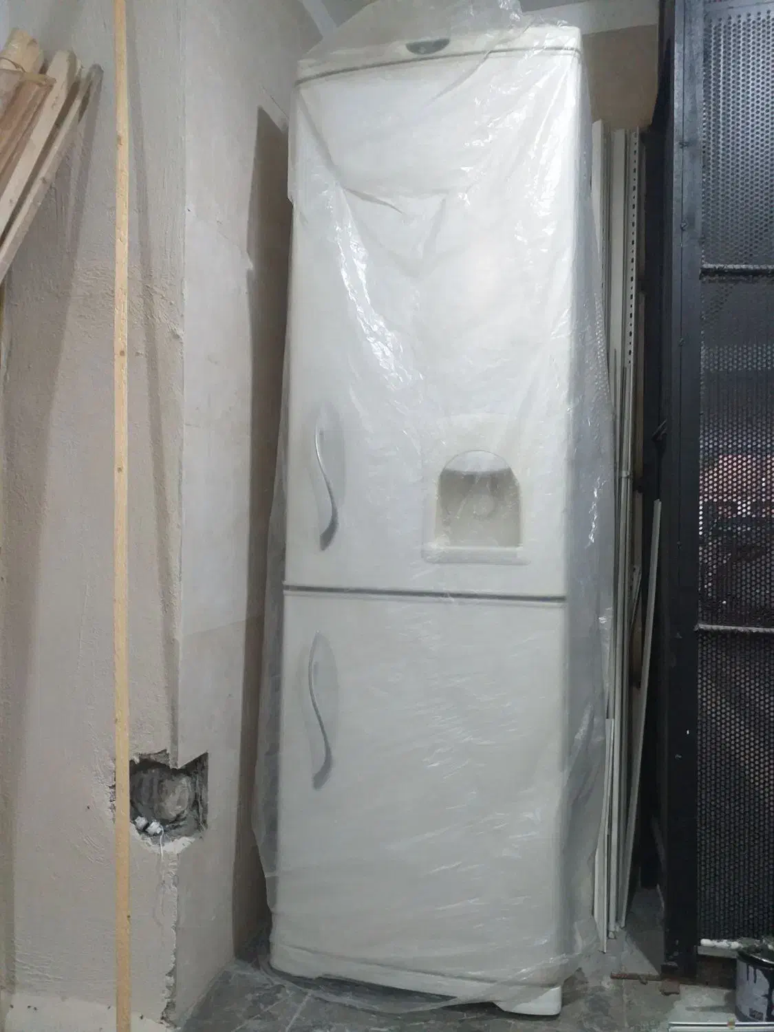 یخچال و فریزر امرسان در حد نو|یخچال و فریزر|تهران, زرکش|دیوار