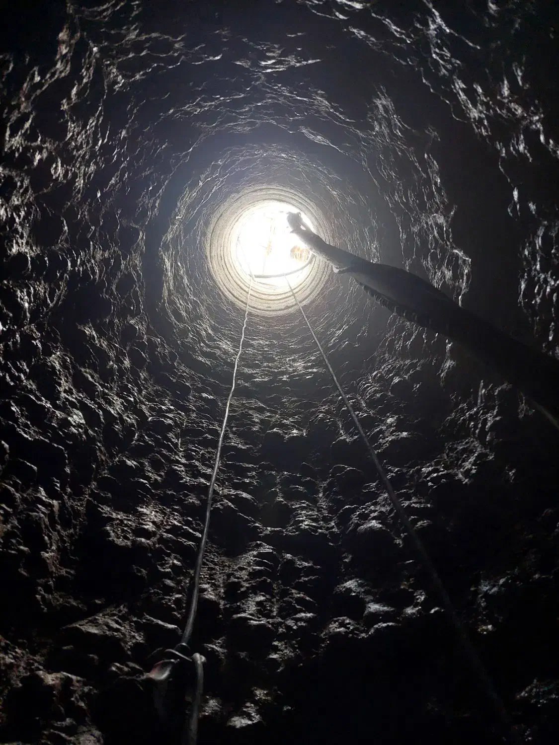 چاه کن|خدمات پیشه و مهارت|کوهسار (البرز), |دیوار