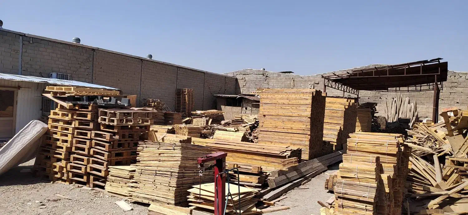 فروش ۵۳۰ متر زمین صنعتی تاپ لوکیشن در باغستان|فروش دفتر صنعتی، کشاورزی، تجاری|باغستان, |دیوار