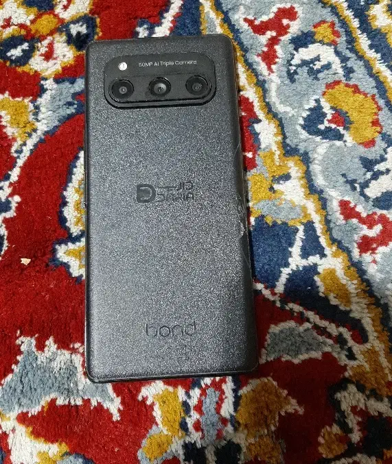 گوشی داریا 5g|موبایل|تهران, فرحزاد|دیوار