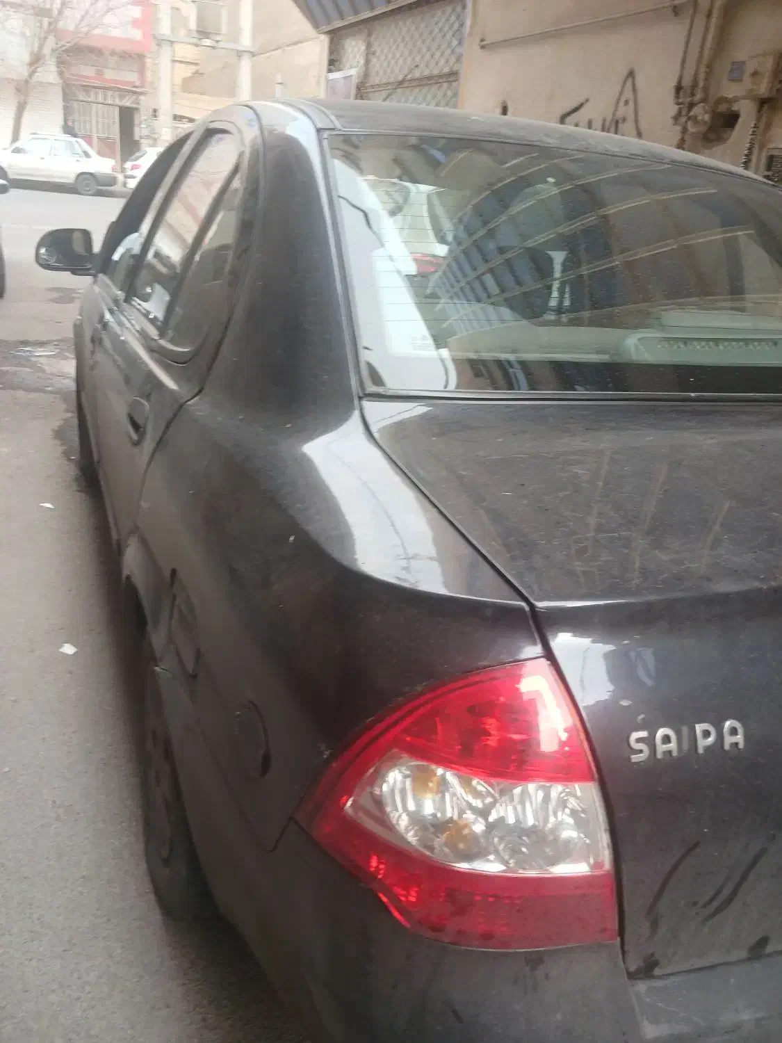 خودرو|خودرو سواری و وانت|فردیس, شهرک شهید حسینی|دیوار