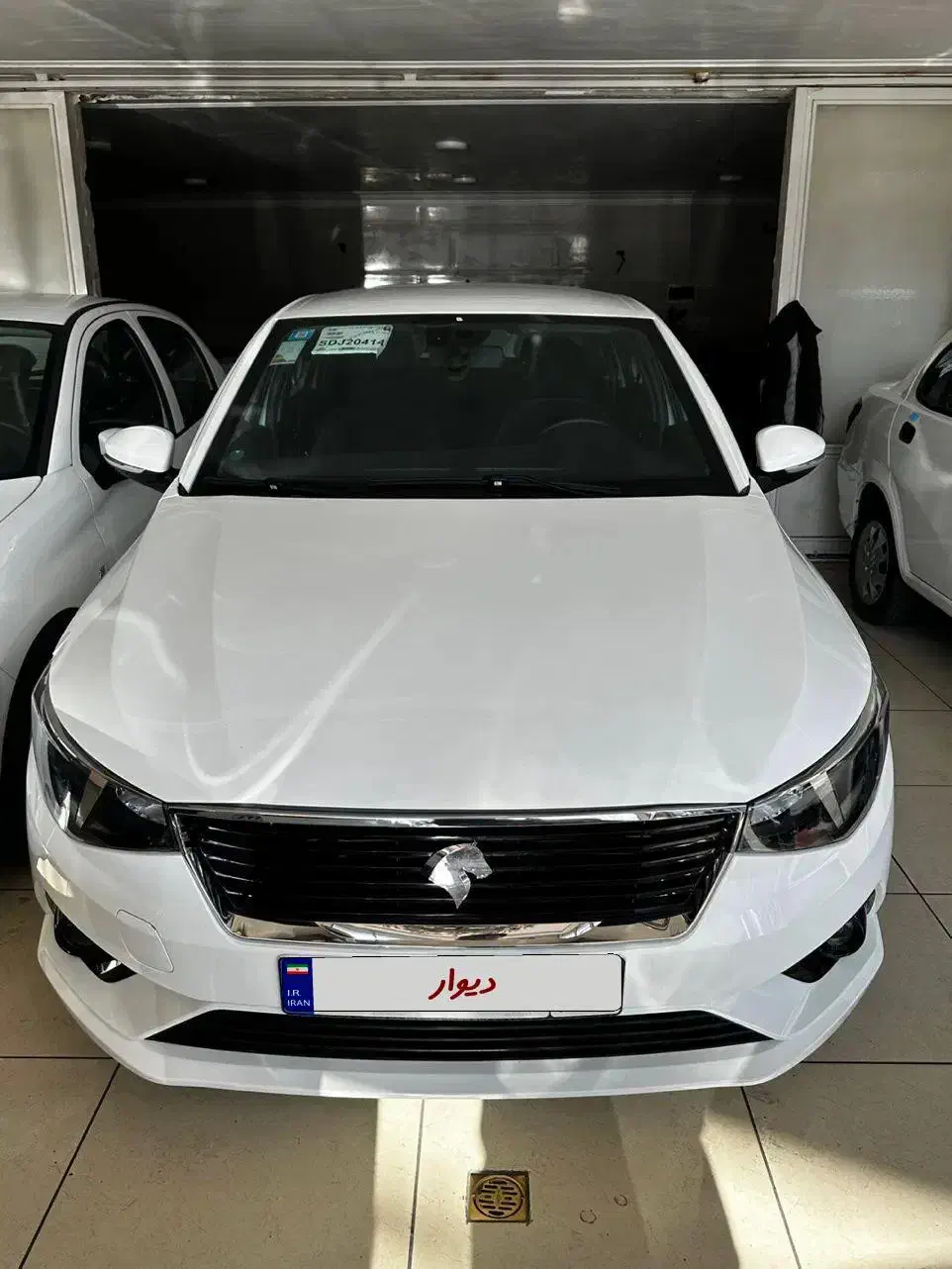 تارا v1plus|خودرو سواری و وانت|تبریز, |دیوار