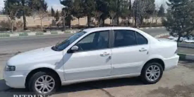 سورن پلاس ef 7|خودرو سواری و وانت|زنجان, |دیوار