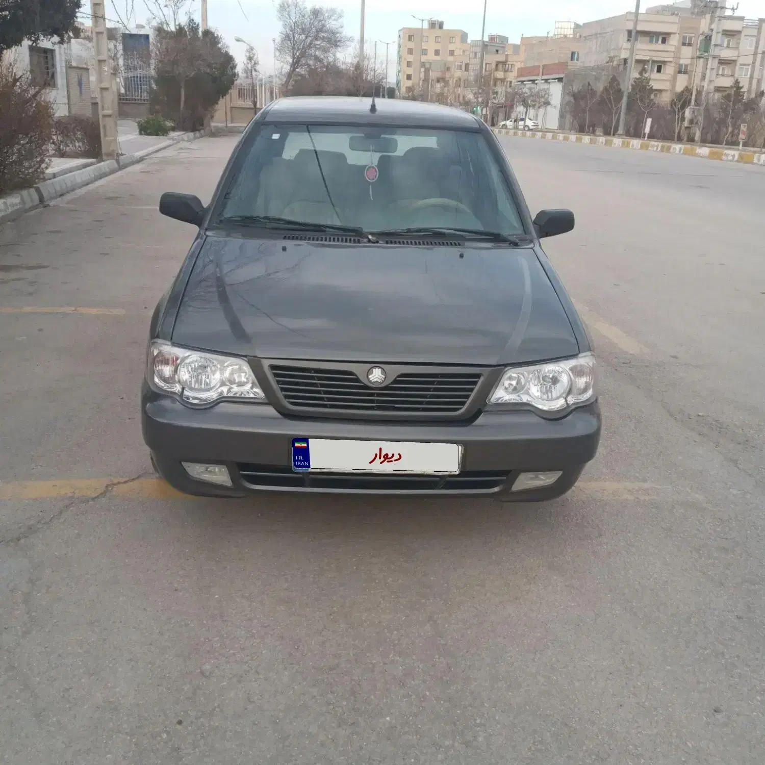 پراید ۱۱۱|خودرو سواری و وانت|بجنورد, |دیوار