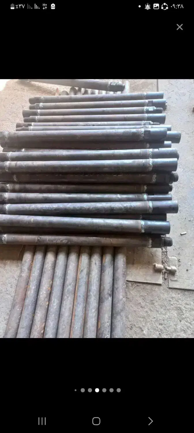 حفاری چاه عمیق|خدمات پیشه و مهارت|نسیم‌شهر, |دیوار