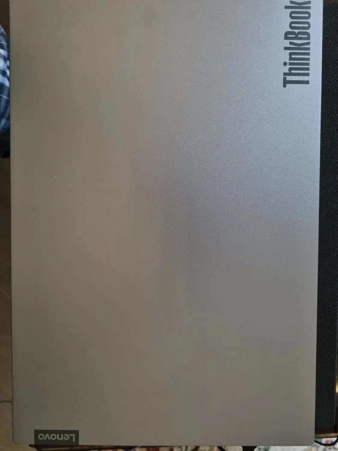 Lenovo ThinkBook 15-IIL فروش فوری|رایانه همراه|مشهد, هفت تیر (آب و برق)|دیوار