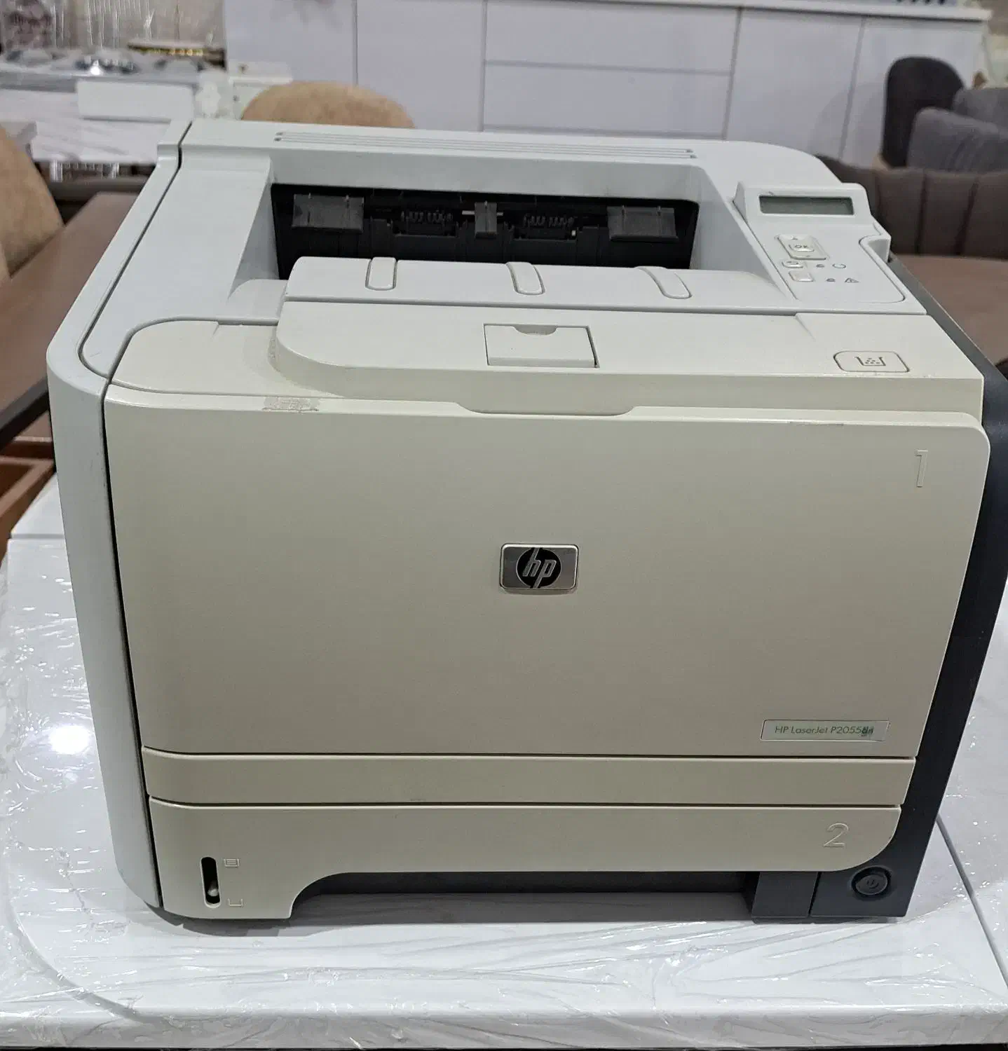 چاپگر(پرینتر) قسطی|پرینتر، اسکنر، کپی، فکس|بهبهان, |دیوار