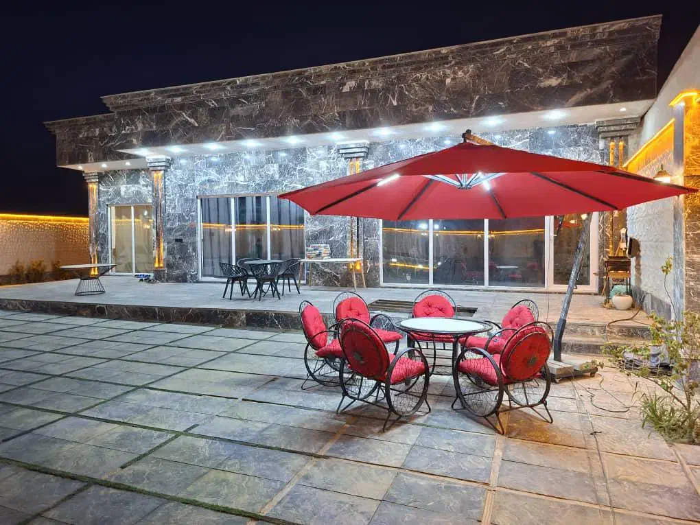 اجاره ویلاهای معمولی و لوکس|اجارهٔ کوتاه‌مدت ویلا و باغ|تهران, پونک|دیوار