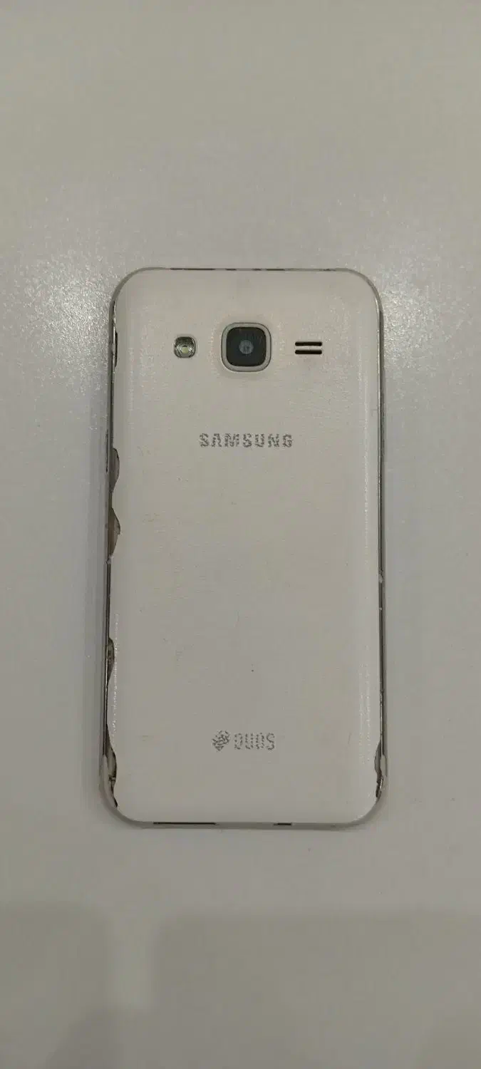 Samsung Galaxy J2|موبایل|آبادان, |دیوار