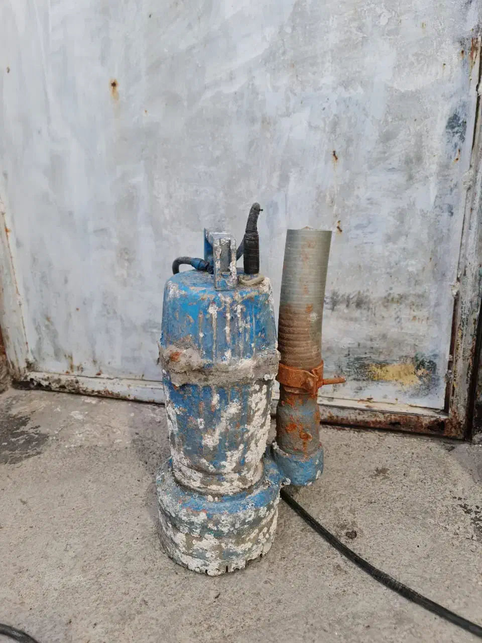 کف کش دو اینچ و جوجه کشی|ماشینآلات صنعتی|ارژن, |دیوار