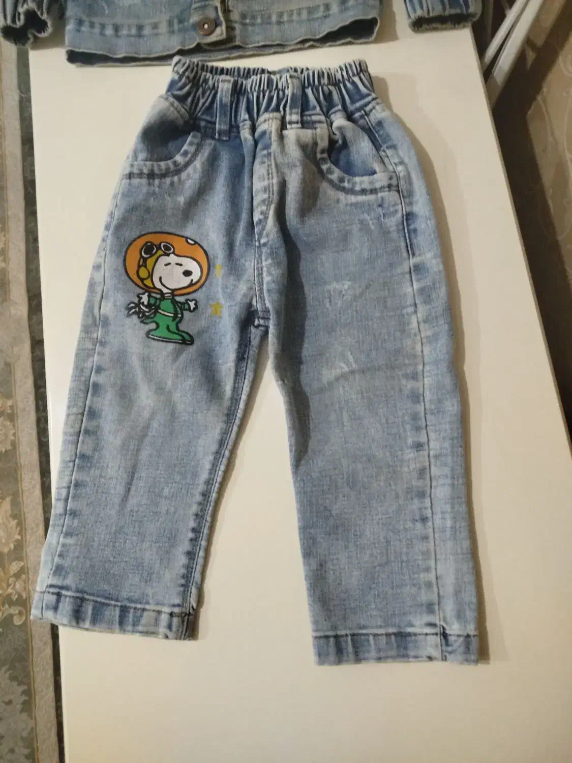 ست لی|کفش و لباس بچه|ملارد, |دیوار