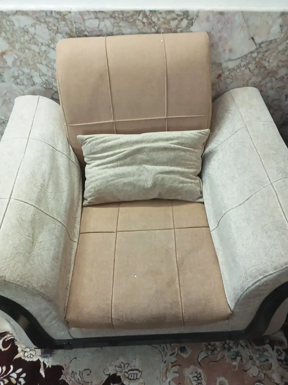 فروش مبل و میز تلویزون|مبلمان خانگی و میز عسلی|قوچان, |دیوار