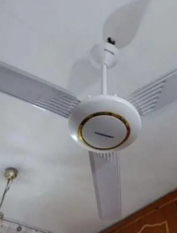 پنکه سقفی موتور سنگین|پنکه و تصفیه‌کنندهٔ هوا|بهارستان, |دیوار