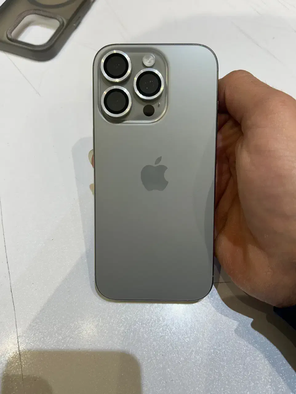 آیفون ۱۶ پرو ۲۵۶ گیگ zaa|موبایل|ملارد, |دیوار