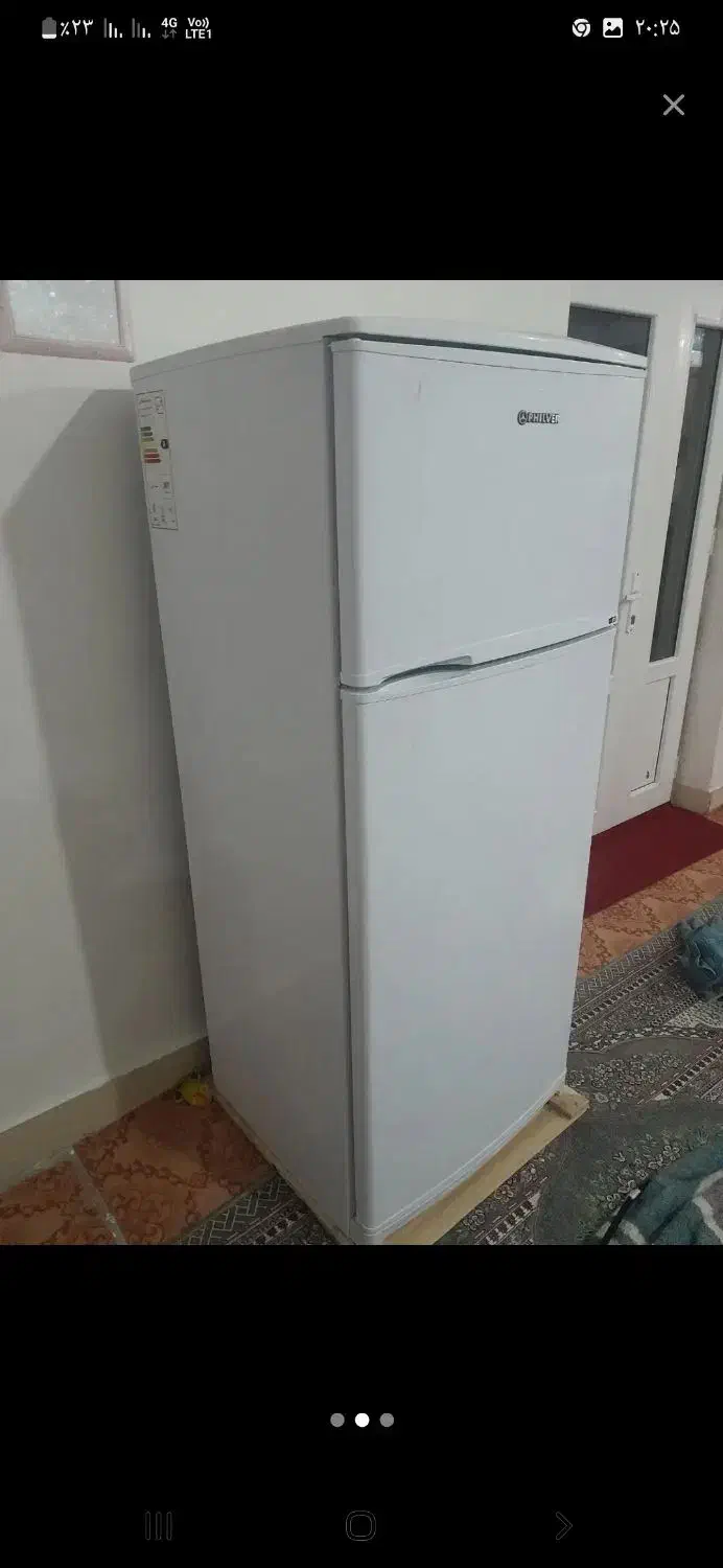 یخچال|یخچال و فریزر|زنجان, |دیوار