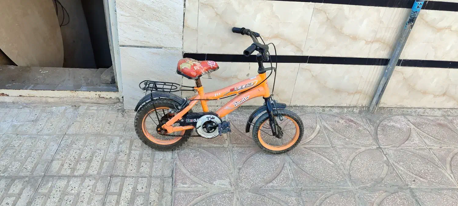 دوچرخه ۱۲|دوچرخه، اسکیت، اسکوتر|ورامین, ورامین|دیوار