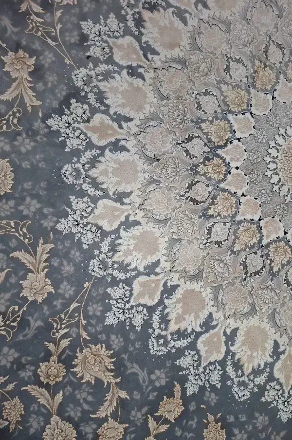 فرش ۱۲ متری|فرش|اصفهان, فردوان|دیوار