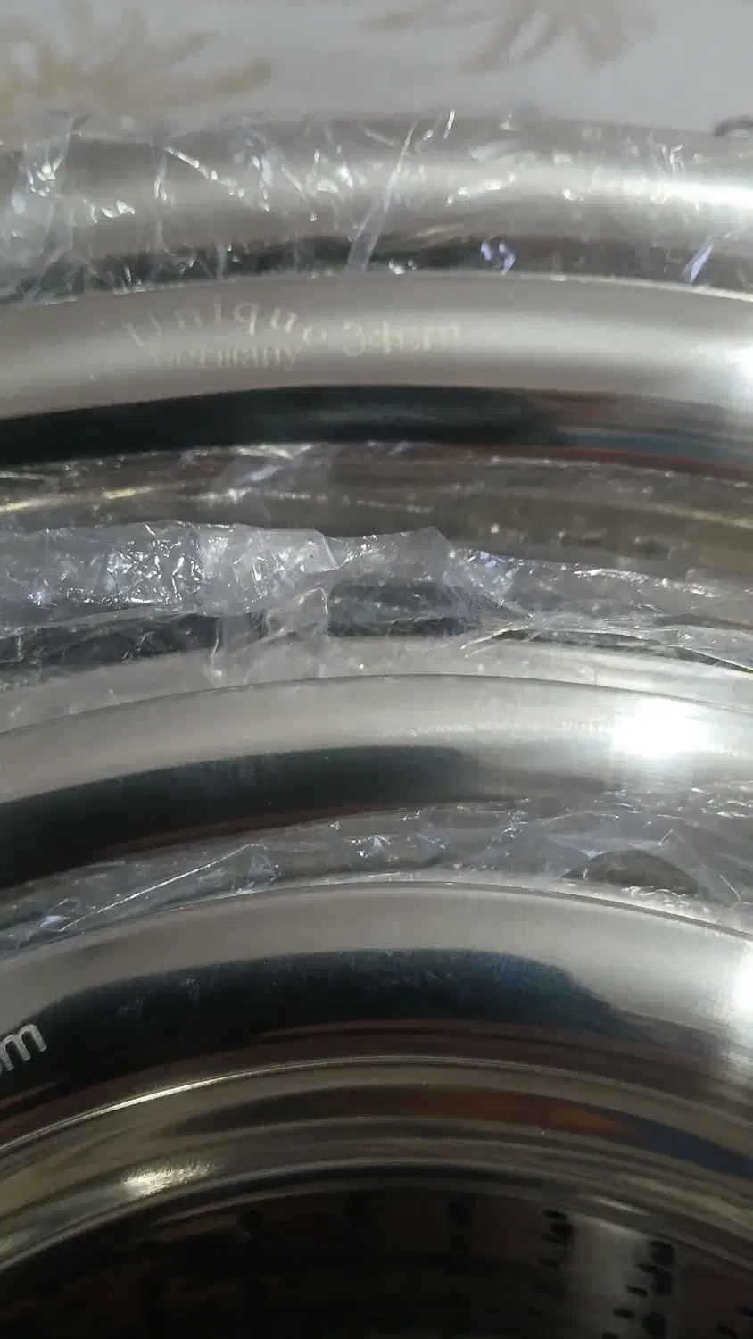 سرویس ابکش ۶پارچه|ظروف پخت‌وپز|بروجرد, |دیوار