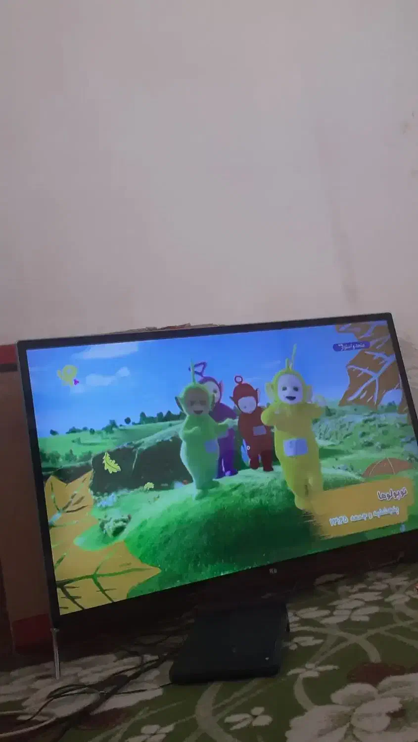 تلویزیون 43|تلویزیون و پروژکتور|گرمسار, |دیوار