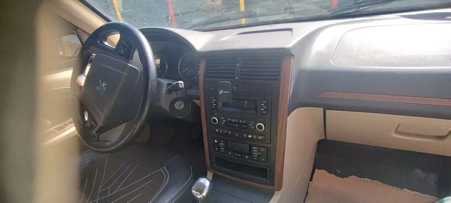 پارس 402|خودرو سواری و وانت|رامهرمز, |دیوار