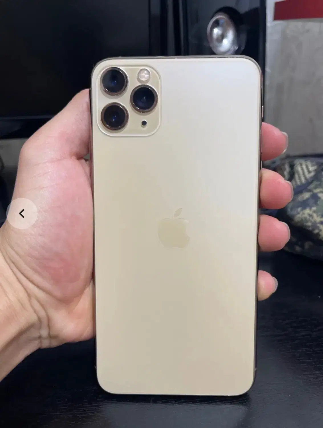 Iphone 11 pro max|موبایل|شیراز, شهرک مهرگان|دیوار