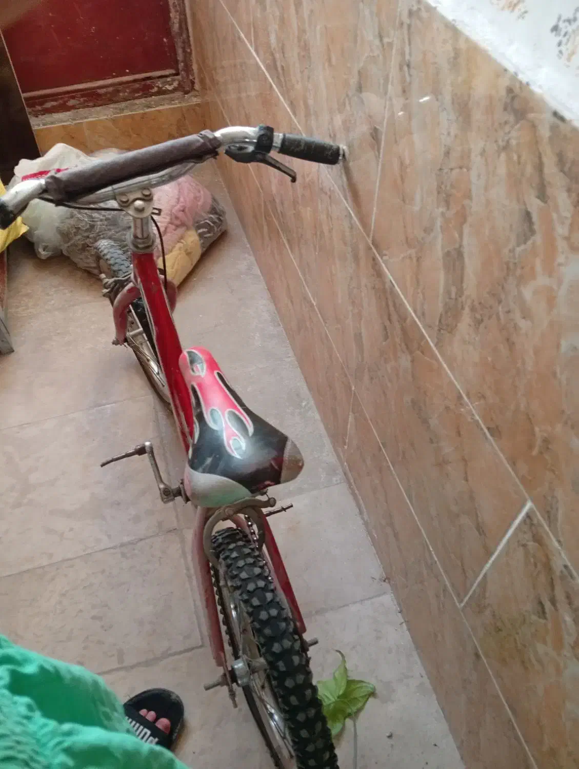 دوچرخه 16|دوچرخه، اسکیت، اسکوتر|یاسوج, |دیوار