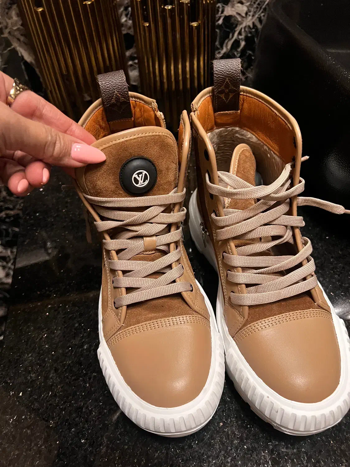 بوت زمستونی|کیف، کفش، کمربند|تهران, فرمانیه|دیوار