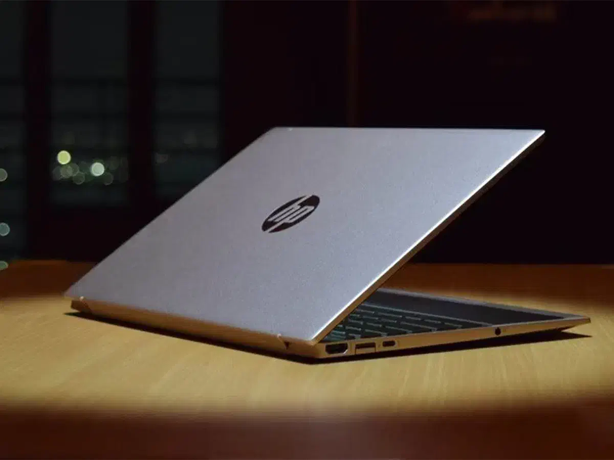 لپتاپ hp|رایانه همراه|چرام, |دیوار