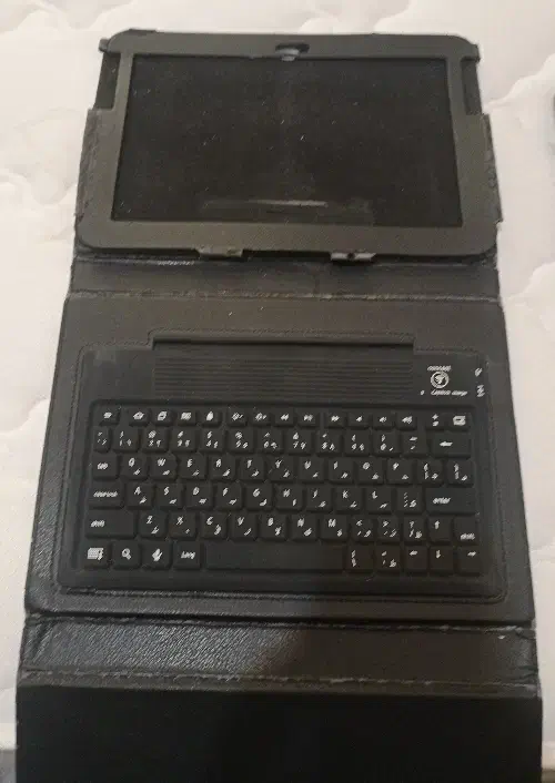 تبلت سامسونگ n8000|تبلت|تهران, بروجردی|دیوار