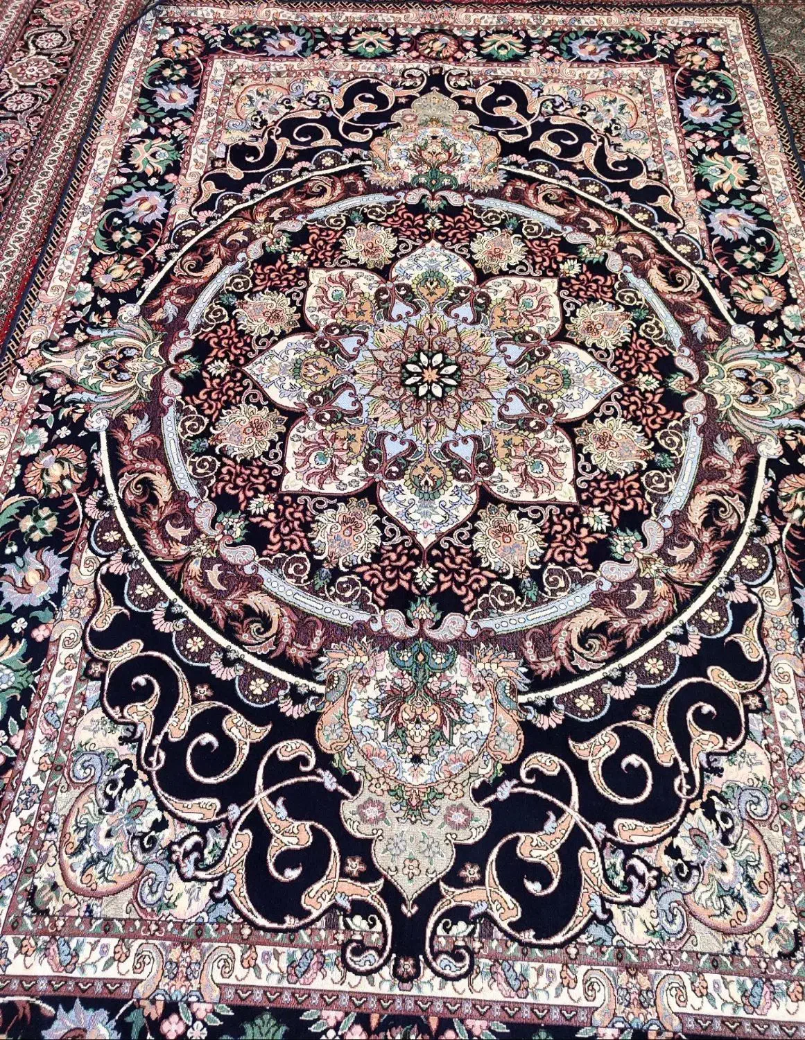 روفرشی ۶ متری سالم و تمیز|روفرشی|اسلام‌‌آباد غرب, |دیوار